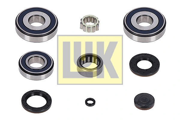 Repair Kit, manual transmission